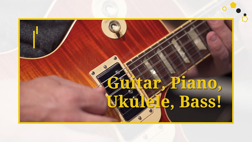 Thumbnail: JBM Music Lessons