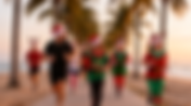 2026 Santa Monica-Venice Christmas Run