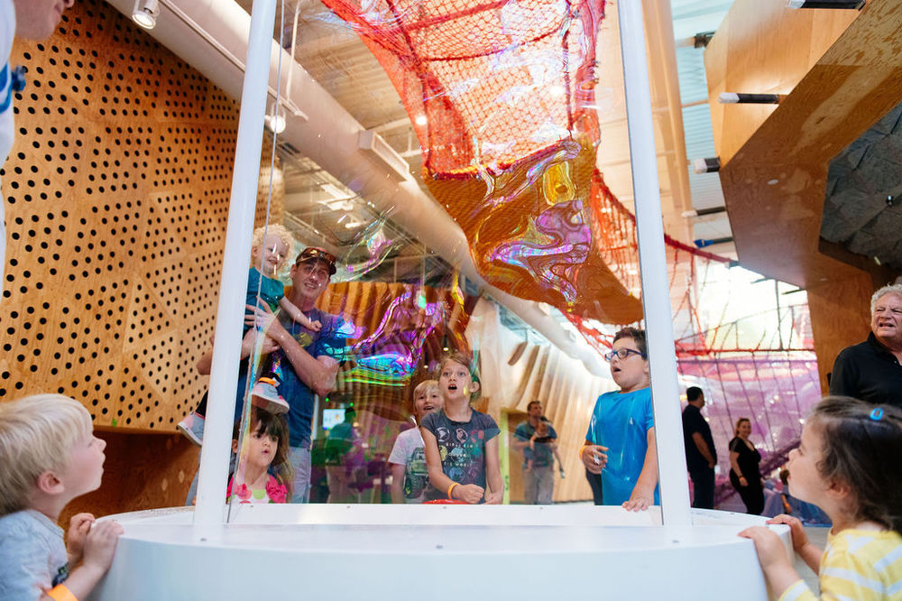 Fun Things To Do With Kids In Los Angeles This Weekend Jan 24 26