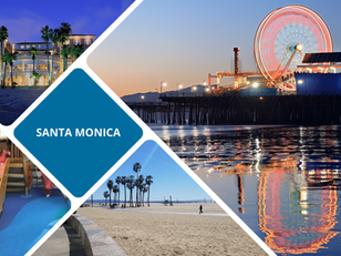 40+ Fun Things to Do in Santa Monica With Kids: An Ultimate Guide! 