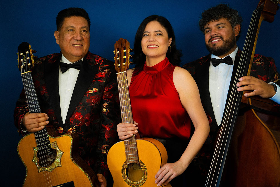 Jewel City Concert Series