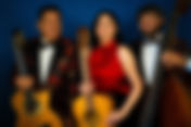 Jewel City Concert Series