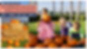 Pumpkin Patch & Fall Fun Fest at Santa Anita Park