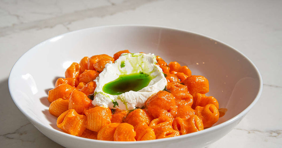 Cento Pasta Bar