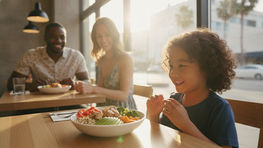 The Ultimate Guide to the Best Kids Menus: Dining Out with Joy in 2026!