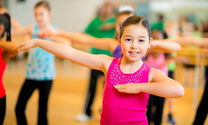 LA DanceFit Studio