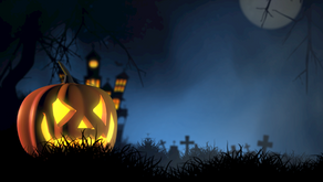 The Spooktacular History of Halloween!