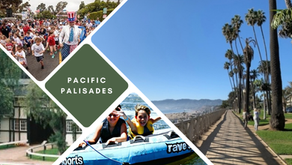 32 Fun Things to Do in Pacific Palisades With Kids: An Ultimate Guide!