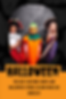 Blog banner titled "The Best Costume Shops and Halloween Stores in and near Los Angeles" featuring a photo of three kids in Halloween costumes, including a witch, a superhero, and a skeleton, highlighting popular costume ideas for children. Ideal for a guide on top costume shops and Halloween stores in the Los Angeles area.