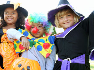 Top Family-Friendly Halloween Events in Los Angeles 2025! 