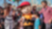 Knott’s Berry Farm: Roller Coasters and Family Fun with Camp Snoopy