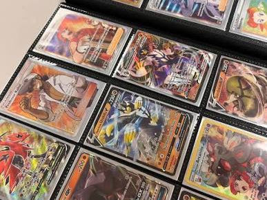 Pokémon Trading Card Game Club in Inglewood