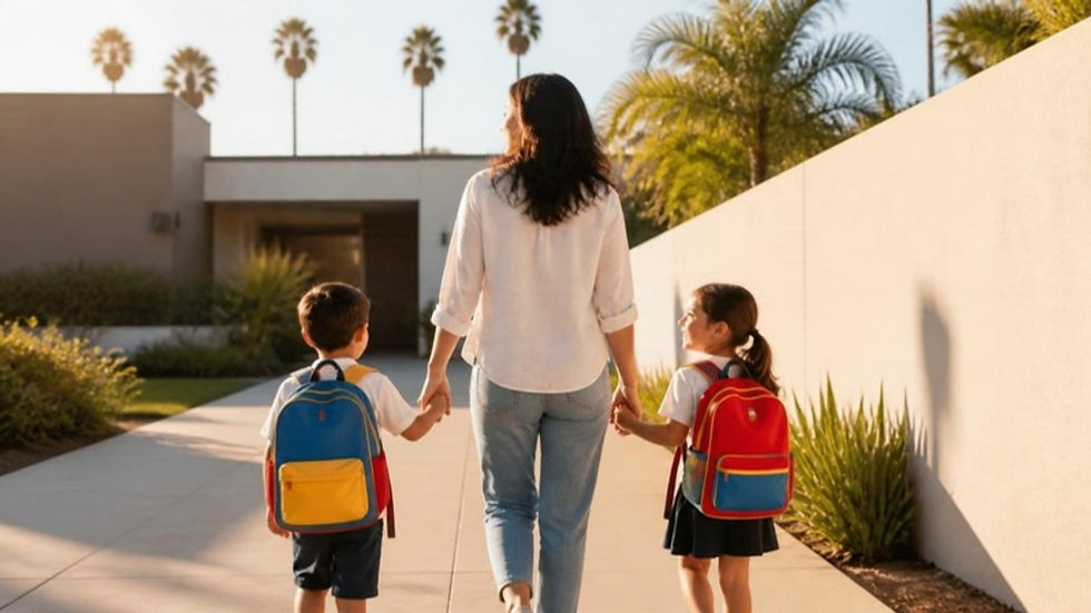 Charter Schools in Los Angeles: 2027–2028 Enrollment and Lottery Guide