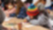 826LA@Hammer: Monsters Hate Rules: A Game-Writing Workshop