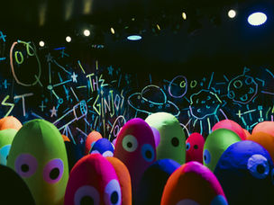 Immersive Experiences & Exhibits in Los Angeles for Families (2025)!  