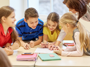 Why You Should Invest in a Standing Desk for Your Child! 