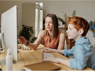 5 Tips for Parents: How to Help Your Child with Algebra! 