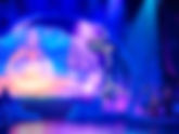 Cirque Musica Holiday Wonderland