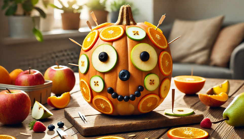 Creative No-Carve Pumpkin Decorating Ideas for Kids: 39 Spook-tacular ...