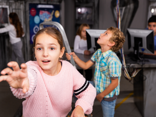 The Best Kid-Friendly Escape Rooms in Los Angeles!