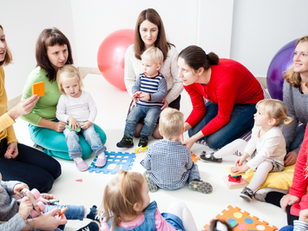 36 Best Mommy & Me Classes in Los Angeles (2025)