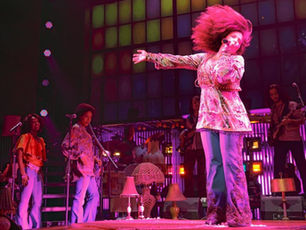 Giveaway for "A Night With Janis Joplin"!