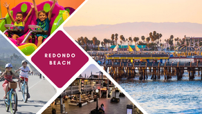 46 Fun Things to Do in Redondo Beach With Kids: An Ultimate Guide!