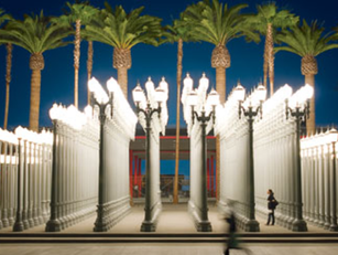 How To Get Free Admission At LACMA?