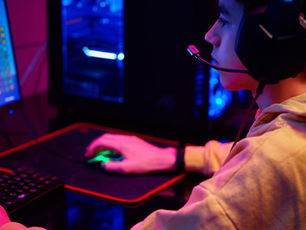 Managing Gaming Addiction in Teens: A Step-by-Step Guide for Parents! 