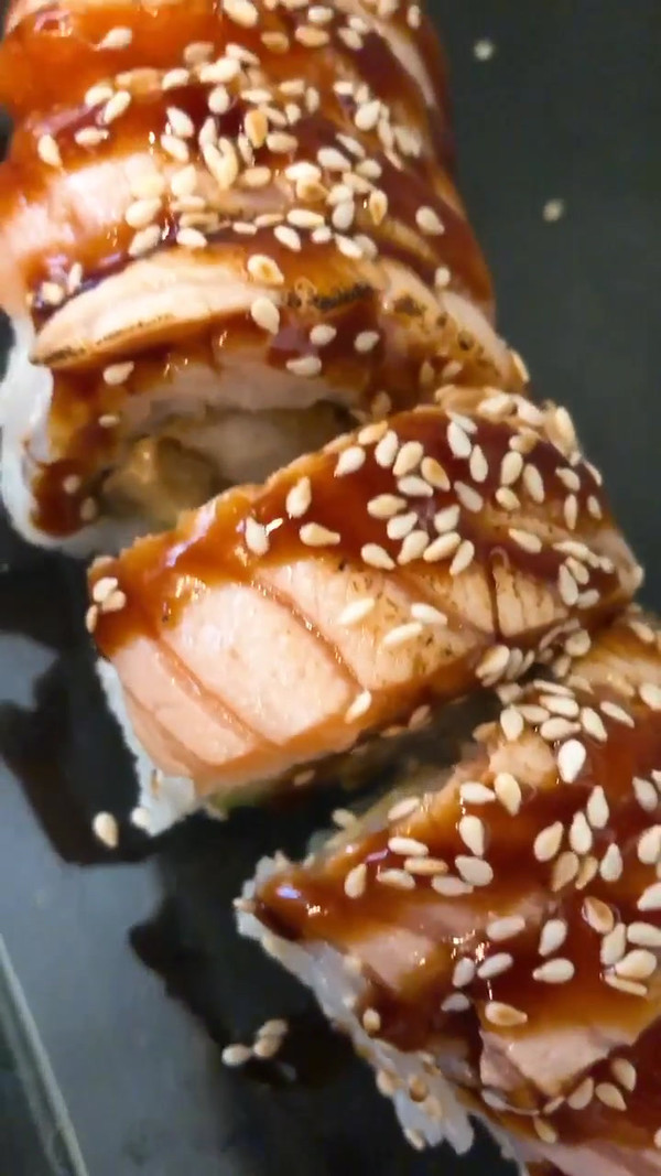 Galleri Bonsai Sushi & Noodles