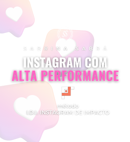 Você deseja alavancar no Instagram? Entender o Passo a Passo, como utilizar da melhor forma e criar as melhores estratégias?