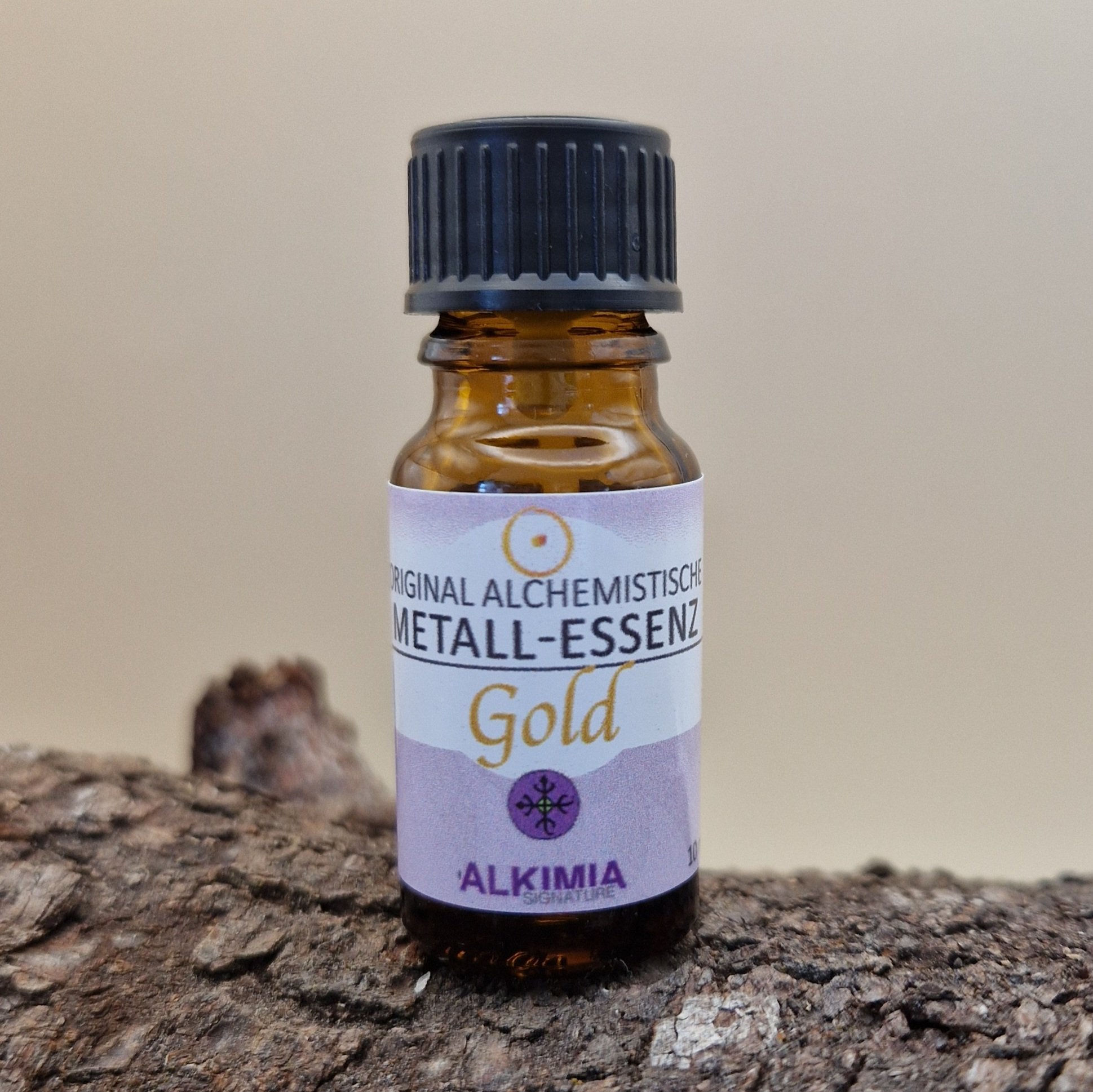 Alchemistische Gold Essenz