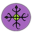 Logo Alkimia Paracelsus Signaturenlehre