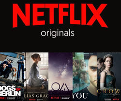 Netflix Dizi Önerileri
