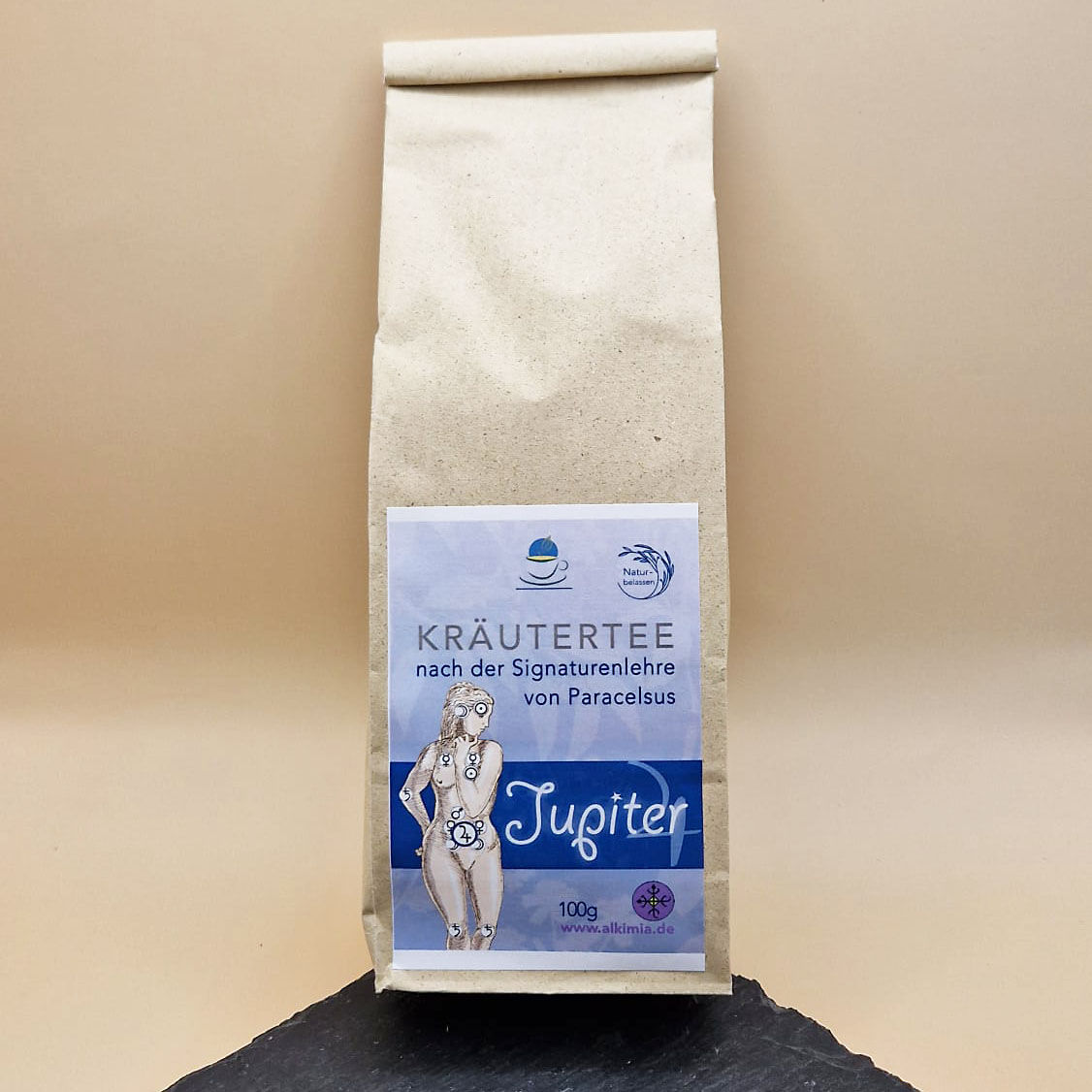 Jupiterkräuter-Tee