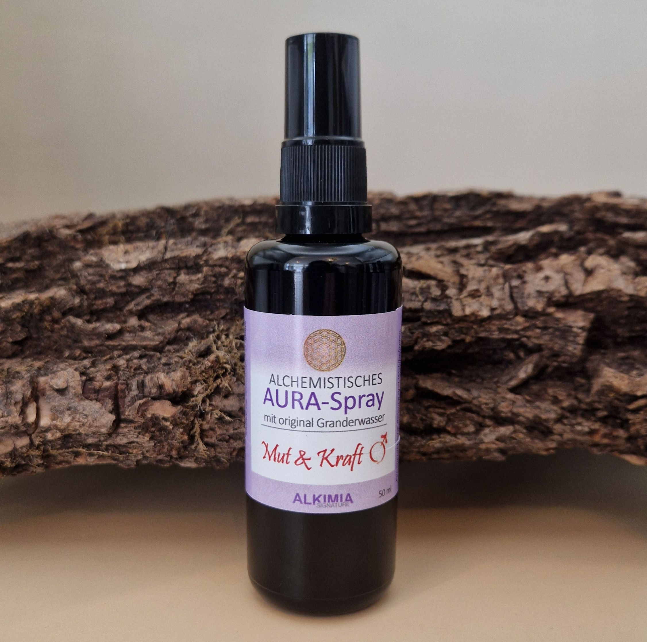 Aura-Spray "Kraft" (MARS)