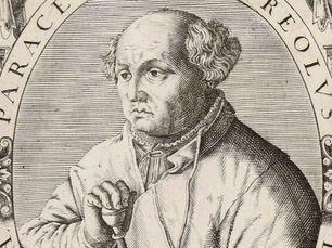Signaturenlehre nach Paracelsus