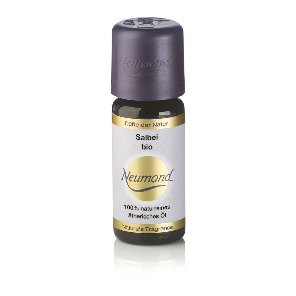 Salbei bio 10 ml