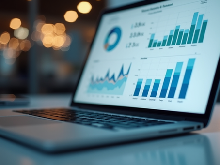 Crafting an Effective Digital Marketing Report for Bhopal