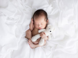 【ニューボーンフォト 神奈川 安い】で探しているママへ