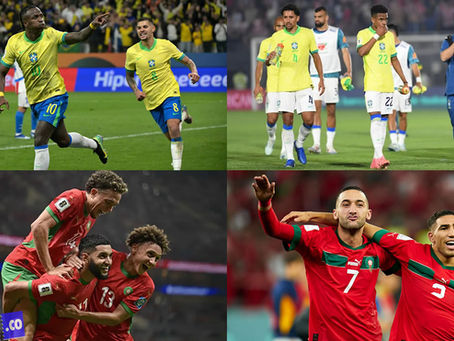 Brazil vs Morocco Tickets: Everything Fans Need to Know about This FIFA World Cup 2026 Clash