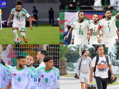 Algeria Vs Austria Tickets: Ilan Kebbal sets his highlights high for the FIFA 2026