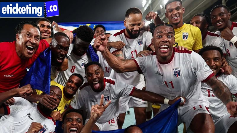 Soccer World Cup Tickets| World Cup Tickets | Cape Verde FIFA World Cup Tickets