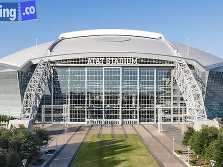 FIFA World Cup Tickets: Ranking the 10 most iconic stadiums for FIFA 2026