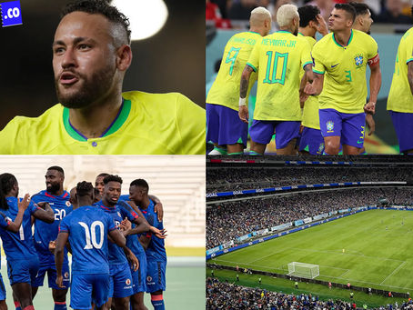 Brazil vs Haiti Tickets: Neymar Addresses Retirement Talk Ahead of FIFA World Cup 2026