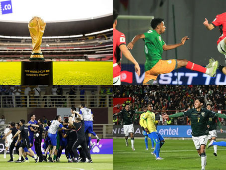 FIFA 2026 Tickets: Who Has Qualified and Who Can Still Make It