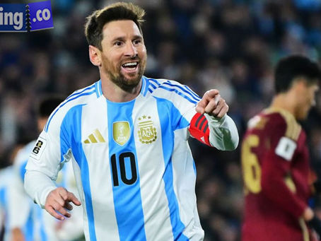 Argentina FIFA World Cup Tickets: Messi named the conditions for playing at the Soccer World Cup
