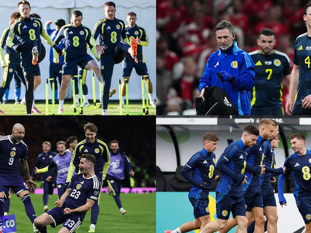 Scotland vs Morocco Tickets: Scotland to Prepare for World Cup 2026 at Charlotte FC’s Elite Facility