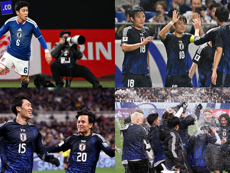 Japan Vs Sweden Tickets: Team Japan Carries Strong Momentum Into Summer Challenges
