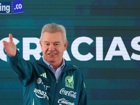 World Cup Tickets: Mexico National Team Roster Announced as Javier Gives Youngsters Chance to Shine
